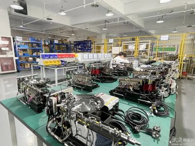 速穩智能獲近千萬元A輪股權融資