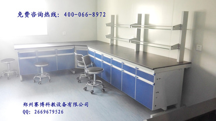 鄭州實(shí)驗(yàn)臺,鄭州實(shí)驗(yàn)臺廠家支持定制()() - 產(chǎn)品展廳 - 鄭州賽博科教設(shè)備