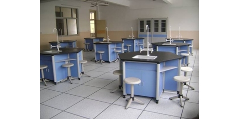 中小學(xué)化學(xué)教室與實(shí)驗(yàn)室建設(shè) 寶諾科教設(shè)備助力高質(zhì)量教學(xué)