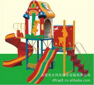 太原市大風車科教儀器設(shè)備中心 推動科教設(shè)備創(chuàng)新，助力科學教育發(fā)展