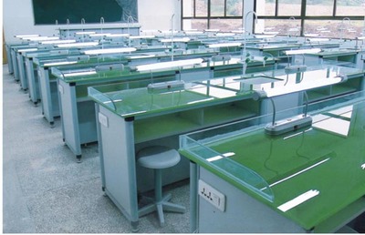 上海開航科教設(shè)備 生物觀察解剖實驗室的先進裝備解決方案